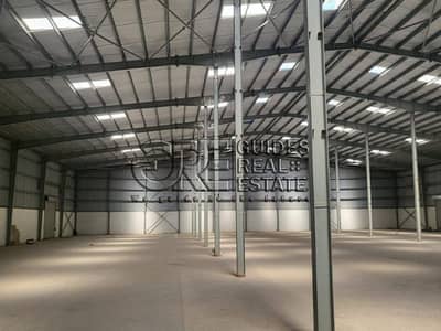 مصنع  للبيع في أبو رواش، الجيزة - WhatsApp Image 2025-12-14 at 13.52. 55_b44824ce. jpg