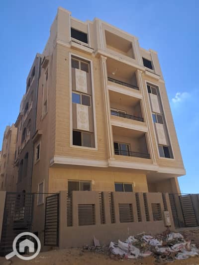 3 Bedroom Flat for Sale in New Cairo, Cairo - WhatsApp Image 2025-12-14 at 14.34. 58. jpeg 3 Bedroom Flat for Sale in New Cairo, Cairo - WhatsApp Image 2025-12-14 at 14.34. 58. jpeg