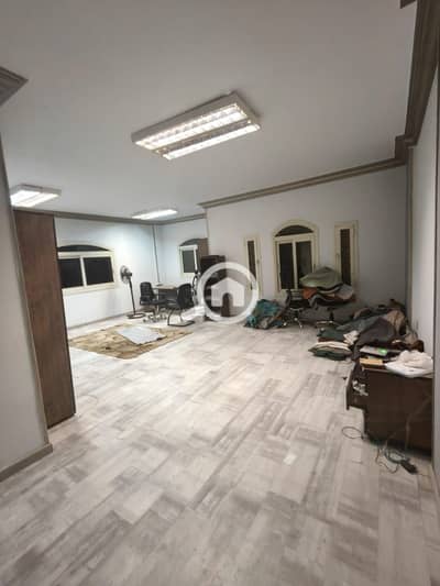 Office for Rent in New Cairo, Cairo - WhatsApp Image 2025-12-12 at 11.54. 42 PM. jpeg