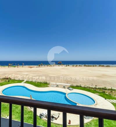 1 Bedroom Chalet for Sale in Soma Bay, Red Sea - WhatsApp Image 2025-05-22 at 1.43. 48 PM. jpeg