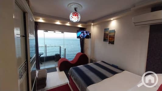 2 Bedroom Flat for Rent in Asafra, Alexandria - WhatsApp Image 2025-06-08 at 11.05. 42. jpeg