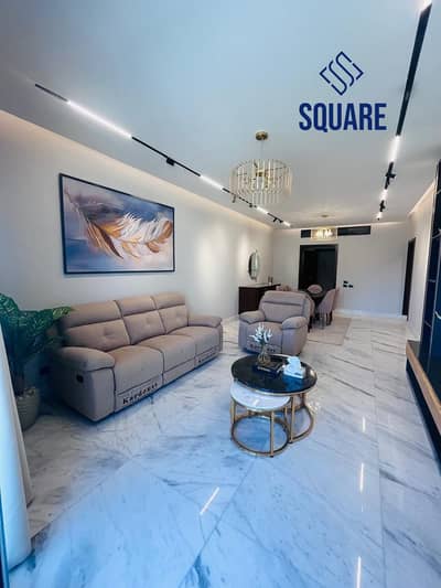 3 Bedroom Flat for Rent in New Cairo, Cairo - image_8. jpg