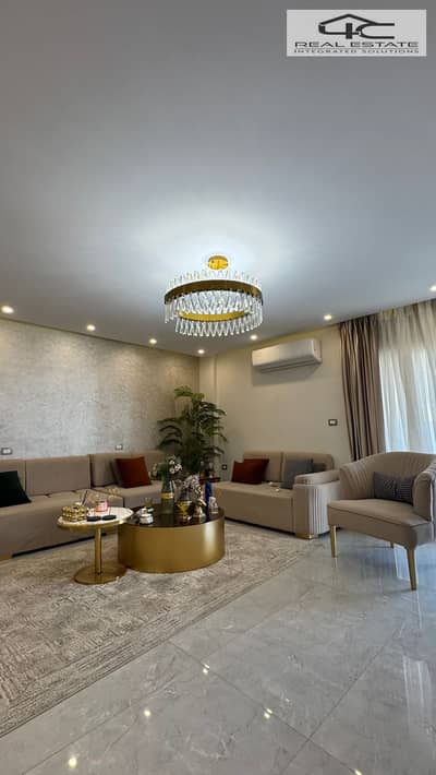 3 Bedroom Flat for Sale in New Cairo, Cairo - WhatsApp Image 2025-12-14 at 13.19. 22. jpeg 3 Bedroom Flat for Sale in New Cairo, Cairo - WhatsApp Image 2025-12-14 at 13.19. 22. jpeg