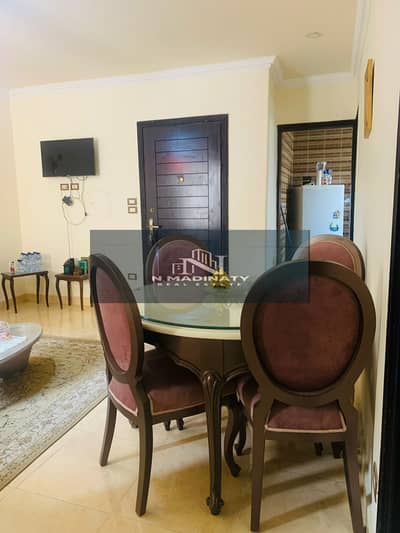 2 Bedroom Flat for Rent in Madinaty, Cairo - 1. jpeg