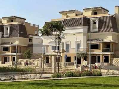 4 Bedroom Villa for Sale in Mostakbal City, Cairo - s11. jpg