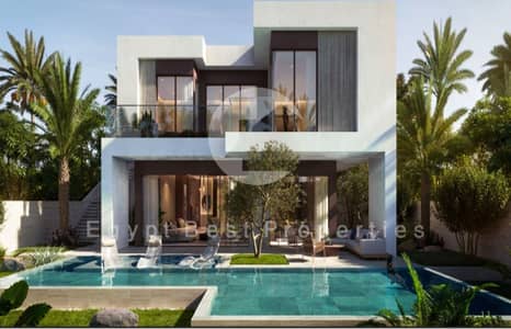 4 Bedroom Villa for Sale in Sheikh Zayed, Giza - WhatsApp Image 2024-12-26 at 1.59. 36 PM (1). jpeg 4 Bedroom Villa for Sale in Sheikh Zayed, Giza - WhatsApp Image 2024-12-26 at 1.59. 36 PM (1). jpeg