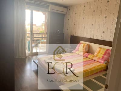 2 Bedroom Flat for Rent in New Cairo, Cairo - 0. jpg