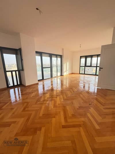 بنتهاوس 4 غرف نوم للبيع في القاهرة الجديدة، القاهرة - WhatsApp Image 2025-12-11 at 5.17. 12 PM (1). jpeg