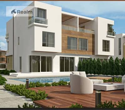 5 Bedroom Villa for Sale in Sheikh Zayed, Giza - vawyhdha. JPG 5 Bedroom Villa for Sale in Sheikh Zayed, Giza - vawyhdha. JPG