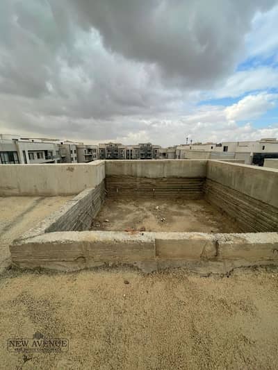 4 Bedroom Penthouse for Sale in New Cairo, Cairo - WhatsApp Image 2025-12-10 at 4.25. 17 PM (2). jpeg