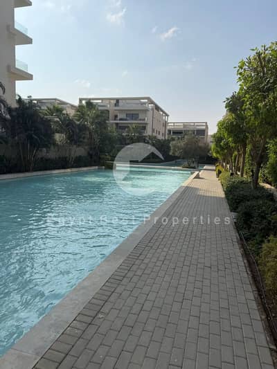 فلیٹ 3 غرف نوم للبيع في القاهرة الجديدة، القاهرة - 916f8270-4f5b-4114-bb8d-192700c9e476. jpeg