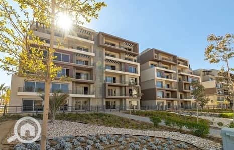 شقة 3 غرف نوم للبيع في القاهرة الجديدة، القاهرة - IMG-20251008-WA0113. jpg شقة 3 غرف نوم للبيع في القاهرة الجديدة، القاهرة - IMG-20251008-WA0113. jpg