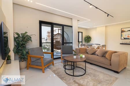 2 Bedroom Flat for Rent in New Cairo, Cairo - WhatsApp Image 2025-12-14 at 3.31. 05 PM (1). jpeg