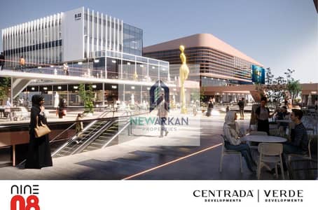 Office for Sale in 6th of October, Giza - IMG-20251214-WA0121. jpg