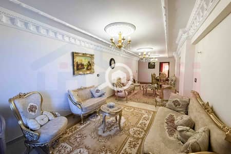 شقة 3 غرف نوم للبيع في سبورتنج، الإسكندرية - IMG-20251209-WA0030. jpg