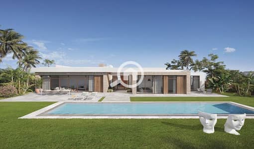 5 Bedroom Villa for Sale in North Coast, Matruh - وحدات-جون-سوديك-الساحل. jpg