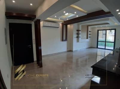 2 Bedroom Flat for Rent in New Cairo, Cairo - WhatsApp Image 2025-12-14 at 3.20. 37 PM. jpeg