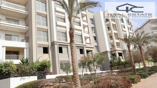 شقة 2 غرفة نوم للبيع في القاهرة الجديدة، القاهرة - IMG-20251208-WA0442. jpg