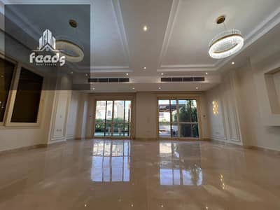 4 Bedroom Villa for Rent in New Cairo, Cairo - WhatsApp Image 2025-12-14 at 2.22. 53 PM (5). jpeg