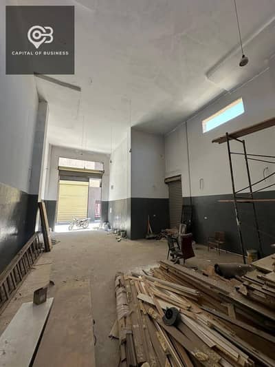 Factory for Sale in 10th of Ramadan, Sharqia - 6921da3a62653_WhatsApp-Image-2025-11-22-at-16.31. 54_79a1f1f5. jpg