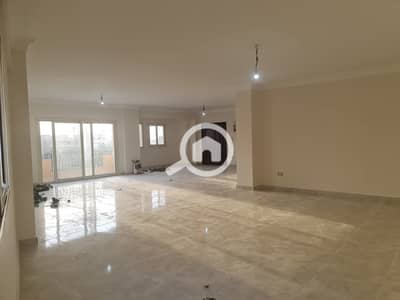 3 Bedroom Apartment for Rent in New Cairo, Cairo - WhatsApp Image 2025-12-12 at 7.03. 14 PM (1). jpeg