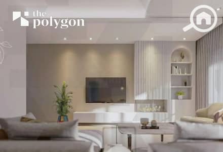 2 Bedroom Apartment for Sale in New Cairo, Cairo - 7e0ec73a632a45c0af80a03bbea8c1a8. jpg 2 Bedroom Apartment for Sale in New Cairo, Cairo - 7e0ec73a632a45c0af80a03bbea8c1a8. jpg