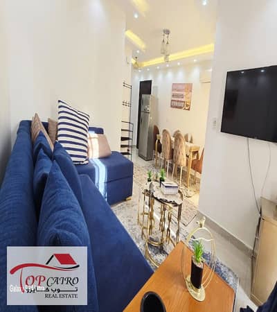 استوديو  للايجار في مدينتي، القاهرة - WhatsApp Image 2025-12-14 at 8.38. 09 AM_800x900. jpg