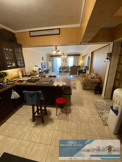 3 Bedroom Apartment for Rent in New Cairo, Cairo - WhatsApp Image 2025-12-14 at 2.10. 47 PM. jpeg