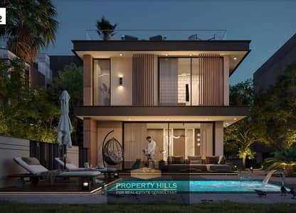 3 Bedroom Townhouse for Sale in 6th of October, Giza - c9630810-ef8d-412f-81da-9521ae079a4d. jpeg