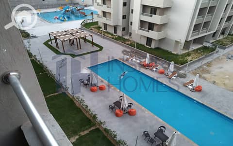 2 Bedroom Chalet for Sale in North Coast, Matruh - 9. jpg