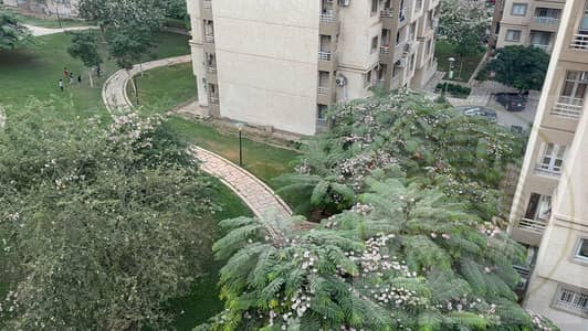3 Bedroom Apartment for Sale in Madinaty, Cairo - WhatsApp Image 2025-12-13 at 9.40. 12 PM. jpeg