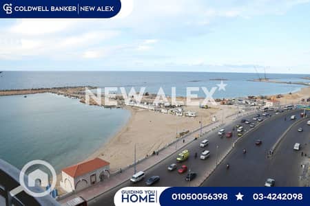 فلیٹ 3 غرف نوم للبيع في سابا باشا، الإسكندرية - 11. png