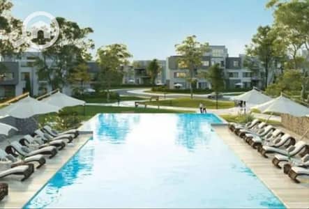 3 Bedroom Apartment for Sale in Sheikh Zayed, Giza - IMG-20251214-WA0133. jpg 3 Bedroom Apartment for Sale in Sheikh Zayed, Giza - IMG-20251214-WA0133. jpg