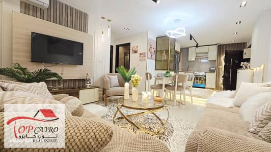 2 Bedroom Apartment for Sale in Madinaty, Cairo - WhatsApp Image 2025-12-14 at 3.39. 37 PM (2). jpeg