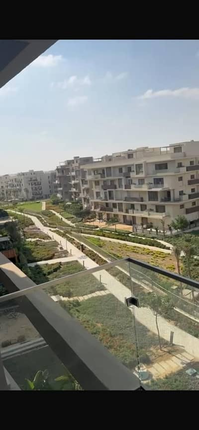 3 Bedroom Flat for Rent in New Cairo, Cairo - WhatsApp Image 2025-12-14 at 12.26. 24 PM (2). jpeg