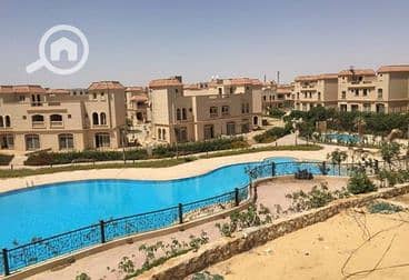 5 Bedroom Twin House for Sale in New Cairo, Cairo - 607ed46db6327987647392. jpg