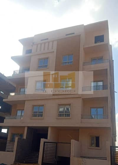 فلیٹ 3 غرف نوم للبيع في القاهرة الجديدة، القاهرة - WhatsApp Image 2025-12-13 at 6.54. 33 PM. jpeg