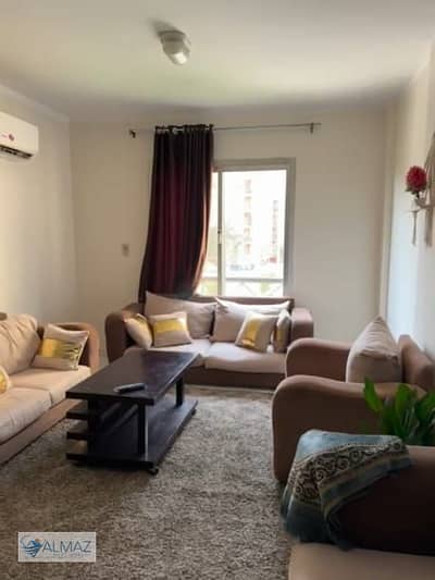 3 Bedroom Flat for Rent in New Cairo, Cairo - WhatsApp Image 2025-12-14 at 3.54. 10 PM. jpeg