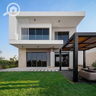 3 Bedroom Twin House for Sale in Sheikh Zayed, Giza - WhatsApp Image 2025-12-14 at 3.44. 35 PM (2). jpeg 3 Bedroom Twin House for Sale in Sheikh Zayed, Giza - WhatsApp Image 2025-12-14 at 3.44. 35 PM (2). jpeg