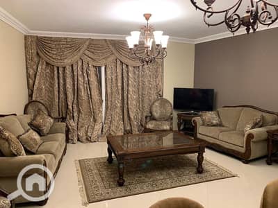 3 Bedroom Flat for Rent in Sheikh Zayed, Giza - a3e30489-0683-46e6-9fea-1966cf54459d. jpg