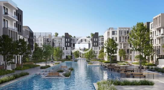 فلیٹ 3 غرف نوم للبيع في الشيخ زايد، الجيزة - 3. jpg فلیٹ 3 غرف نوم للبيع في الشيخ زايد، الجيزة - 3. jpg