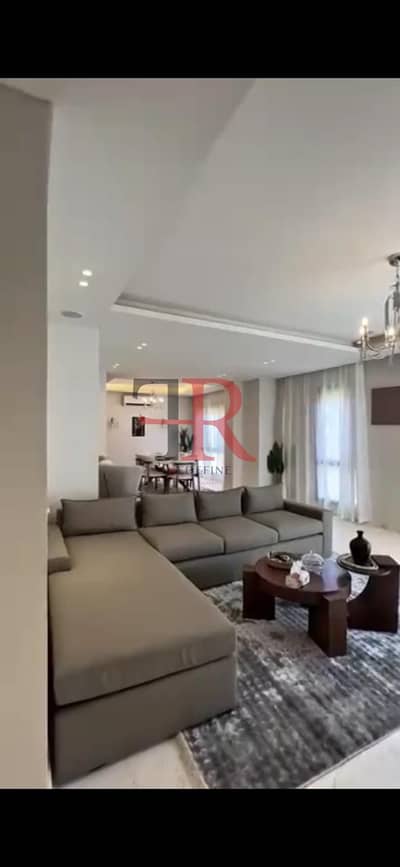 دوبلكس 4 غرف نوم للايجار في القاهرة الجديدة، القاهرة - WhatsApp Image 2025-12-14 at 3.46. 58 PM. jpeg