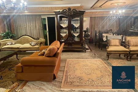 3 Bedroom Apartment for Sale in Nasr City, Cairo - 3_900x600. jpg