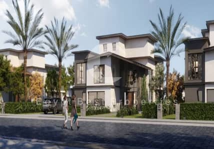 فیلا 6 غرف نوم للبيع في القاهرة الجديدة، القاهرة - IMG-20250930-WA0046. jpg