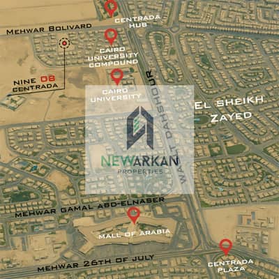 Clinic for Sale in 6th of October, Giza - IMG-20251214-WA0124. jpg