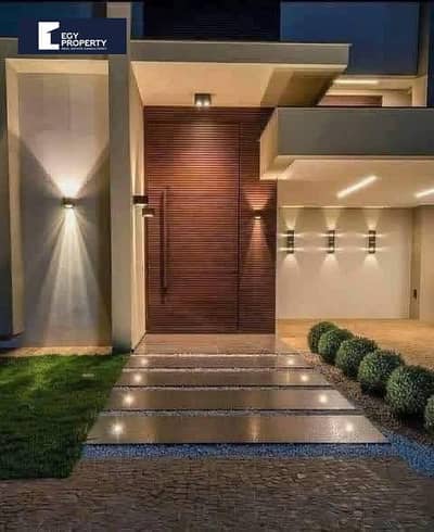 4 Bedroom Villa for Sale in New Cairo, Cairo - 590928511_1405273937827120_8831548459377161031_n. jpg