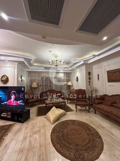 4 Bedroom Villa for Sale in New Cairo, Cairo - WhatsApp Image 2025-12-14 at 3.00. 40 PM. jpeg 4 Bedroom Villa for Sale in New Cairo, Cairo - WhatsApp Image 2025-12-14 at 3.00. 40 PM. jpeg