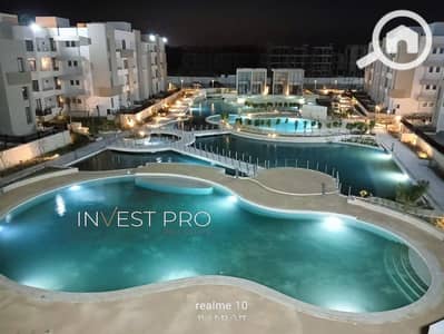 1 Bedroom Chalet for Sale in North Coast, Matruh - زهرههه . jpg 1 Bedroom Chalet for Sale in North Coast, Matruh - زهرههه . jpg