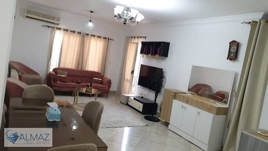 3 Bedroom Flat for Rent in New Cairo, Cairo - WhatsApp Image 2025-12-14 at 3.48. 41 PM. jpeg