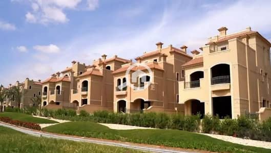 تاون هاوس 4 غرف نوم للبيع في العاصمة الإدارية الجديدة، القاهرة - 370748822_6643953632384472_1311980290738782773_n. jpg